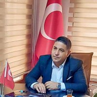 Serkan GÜL(@Serkan_Gul52) 's Twitter Profile Photo