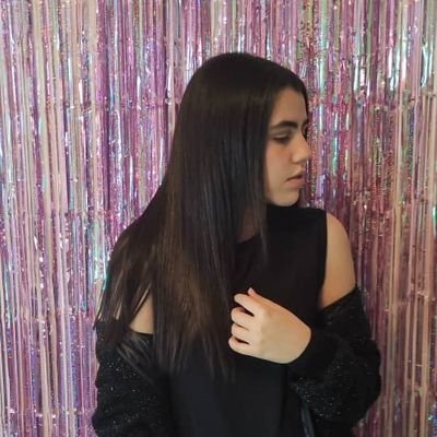 sarai_alz's profile picture. 🦋