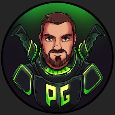 Psychoghost_G Profile Picture