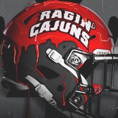 Christian, Father, Husband and UL Ragin' Cajun Fan
#RaginCajuns
#GeauxCajuns
#KreweAllons
#GeauxUL
#WeAreLA
#cULture