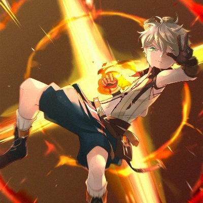 zhuqu9's profile picture. 