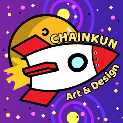 🎨รับออกแบบทุกอย่าง🖌️ 💜ดูผลงาน #chainkunออกแบบ 💛ดูรีวิว #chainkunreview 💜ราคาเริ่มต้นที่ปักหมุด📌 💌ตอบDM 08:00-22:00⏰ 🛍️เชิงพาณิชย์ ขาย/แถม แจ้งด้วยน้า