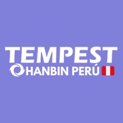 Sub-fanbase of TEMPEST PERÚ (@TEMPEST_Peru) 🇵🇪 for member HANBIN - NGÔ NGỌC HƯNG~ 🇻🇳 @HANBIN_twt_ of TEMPEST (@TPST_twt; @TPST__official)