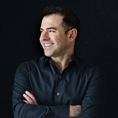 @cgantiarchitect