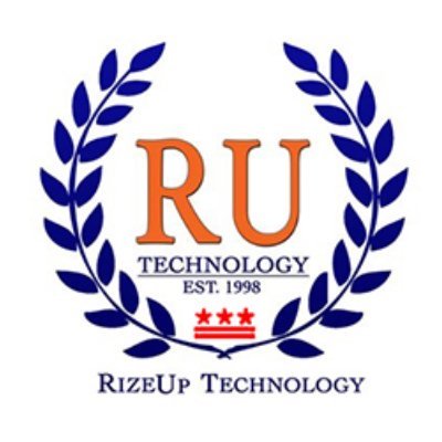 RizeUp Technology creates a space and oppurtunity to help others meet their goals and turn their dreams into reality.