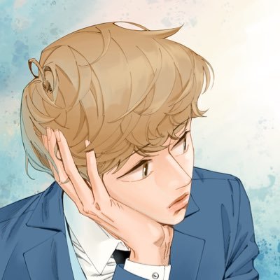 아무Amooさんのプロフィール画像