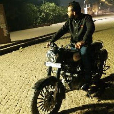 Jitendr05955088's profile picture. 