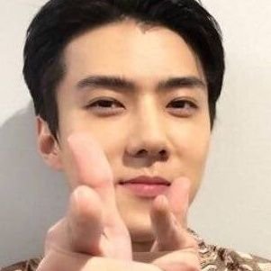 Kim MINSEOK . Oh SEHUN 💕