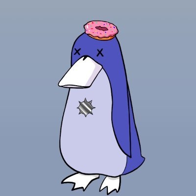 chubbysharks's profile picture. Data Analyst. On-chain and off chain stuff. Pepe lover. Occasional shiller.