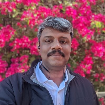 Presently working on the electric vehicle drive domain to enable future electric traction application.
Love to travel and meet different people.