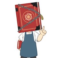 格闘系司書 (@librarian03) 's Twitter Profile Photo 格闘系司書 (@librarian03) 's Twitter Profile Photo