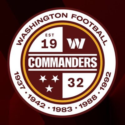 Washington Commander fan account. Check out @CoffinCorners if you love two hour football podcasts. #HTTC