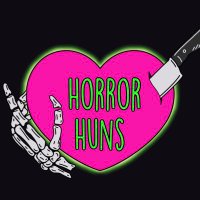 Horror Huns 💀💘🗡(@HorrorHunsPod) 's Twitter Profile Photo