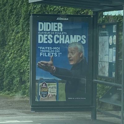Parce qu il faut de tout pour faire mon monde. Enfin presque tout…
