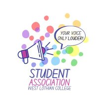 WLC StudentAssociation(@WestLothianSA) 's Twitter Profile Photo