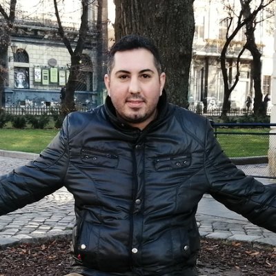 ✪GameLord✪ 🇹🇷 🇺🇦
Co-Founder of @marissoftcomtr
Technical Producer of @MSGamesStudio
https://t.co/LSgi21KIrD