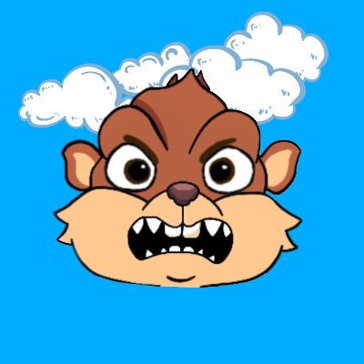 SquirrelsArmyx's profile picture. 