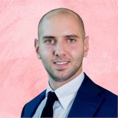 Rayan_Sal's profile picture. Working on the new era of startup funding