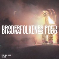 Brödrafolkens Podd(@brodrafolkens) 's Twitter Profile Photo