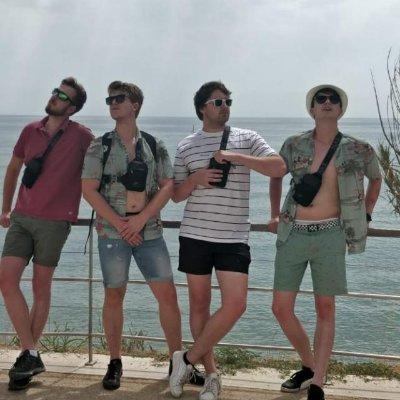 ZwijnenbergRick's profile picture. 