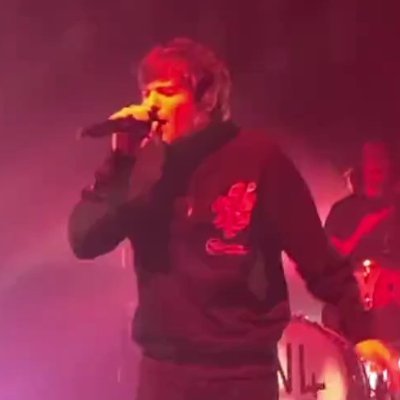 your daily religious experience of louis singing THAT note in his cover of '7' by Catfish and the Bottlemen | video courtesy of @louslittleshite