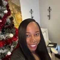 Keisha garrett - @KeishaMae30 Twitter Profile Photo