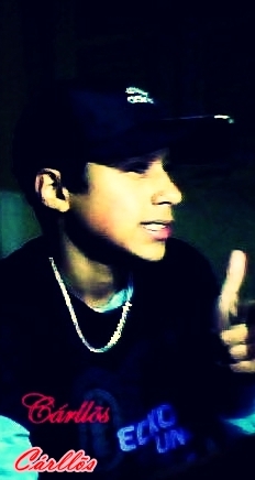 carlosovp's profile picture. 