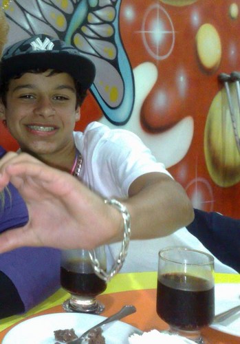 Alegre e Ousado
