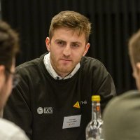 Oscar Bryan (@oscarjbryan) 's Twitter Profile