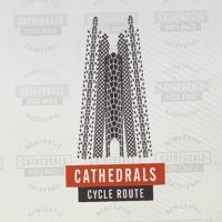 Cathedrals Cycle Route(@CathedralsCycle) 's Twitter Profile Photo