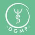Deutsche Gesellschaft für Medizinische Psychologie (@DGMP_online) Twitter profile photo