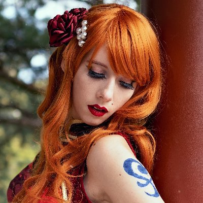 Smikimimii's profile picture. Canadian Cosplayer and Youtuber for fun! Français & English 🌸 Sailor Moon🌙 & One Piece Trash👌

@Smikimimi on instagram