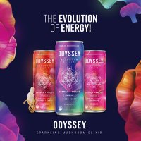 Odyssey Elixir (@odysseyelixir) 's Twitter Profile