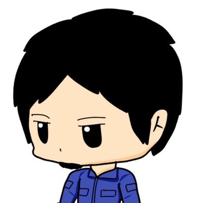 私がボイラーマンださんのプロフィール画像