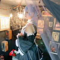 もぐら🦔ニコ超 28日(@mogra918rem) 's Twitter Profile Photo