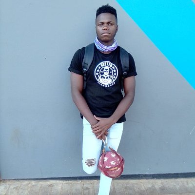 Self-driven💯 || Combat Sport Stan🥊 || Dream-Chaser || Fear Fokol