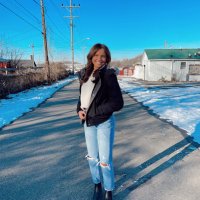haley knore (@haleyknore) 's Twitter Profile