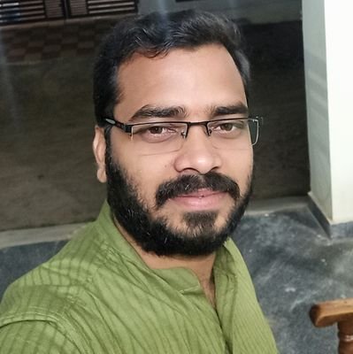 Founder & Director of Maverick Masters' Academy,
https://t.co/NGspP1vEG2 from IIT Kharagpur,
https://t.co/8f2Xzhh5JL from Sreenidhi Institute of Science and technology.