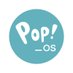 Pop!_OS Official (@pop_os_official) Twitter profile photo