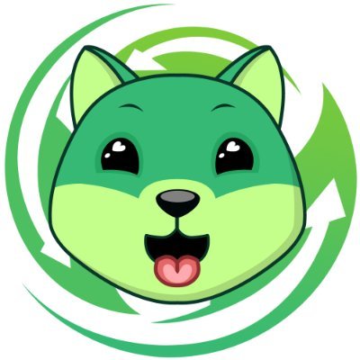 GreenShibaCoin Profile Picture