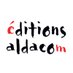Editions Aldacom (@editionsaldacom) Twitter profile photo Editions Aldacom (@editionsaldacom) Twitter profile photo