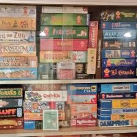 Random Boardgame Facts (@boardgamefacts) 's Twitter Profile Photo