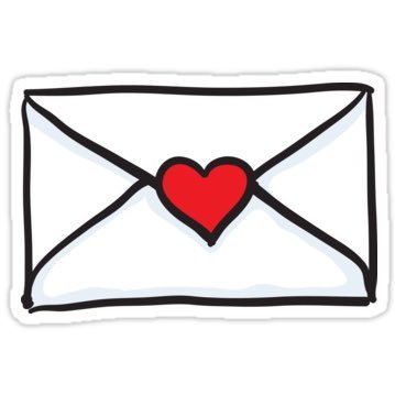 enchantingnotes's profile picture. Form is on pinned! | Send letters to your loved ones | Can be anonymous