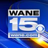 wane15's profile picture. 'Local Coverage You Can Count On' | On air and online with the latest News, Weather (@wanewx) and Sports coverage from around NE Indiana and NW Ohio.