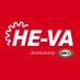 HE-VA UK (@heva_uk) Twitter profile photo
