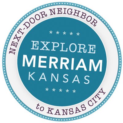 Merriam, Kansas---next door neighbor to Kansas City!