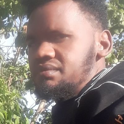 RegeaGudeta's profile picture. God is good