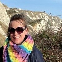 Dr Laura J Brown 🌬🌎(@Lolabear88) 's Twitter Profile Photo