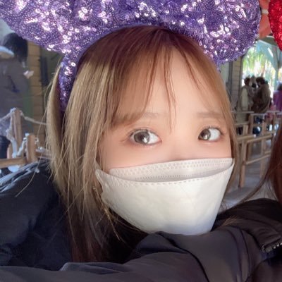 pona_775's profile picture. アクセサリー屋さんしてます。💍  @sassyangelchan