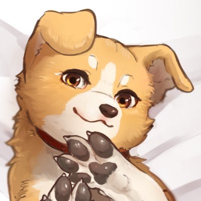 発言は全てファンタジー！！ケモノを描く︎︎よ 🇯🇵 furry artist ⚠️動物エロ・過激発言・NSFW 🔞 苦手な人はブロ・ミュートしてください【Commission 】https://t.co/uzKlR1KYbu 【Patreon】https://t.co/mdpz3TKkwG ︎︎